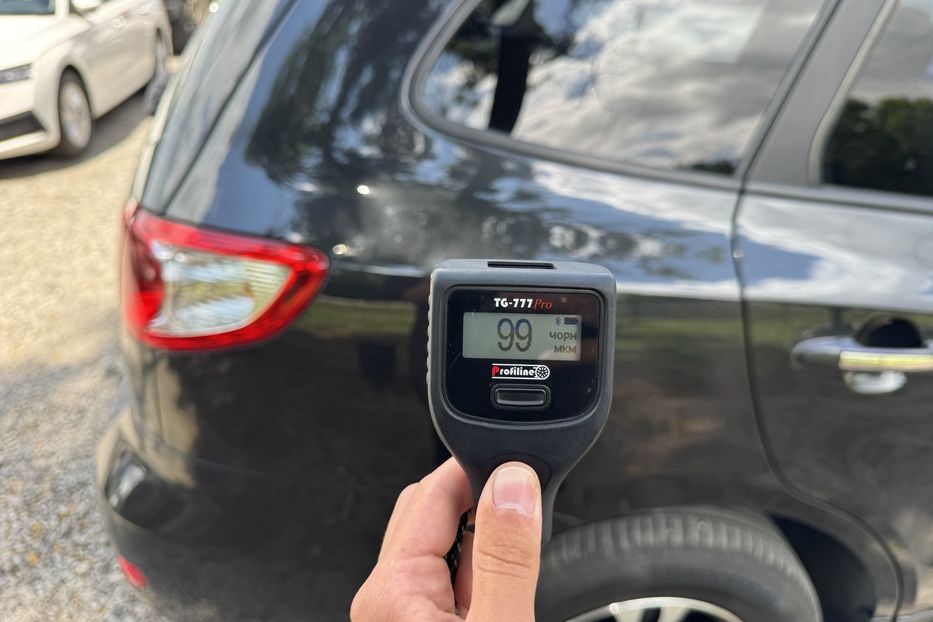 Продам Hyundai Santa FE 7 місць COMIS  2006 года в г. Умань, Черкасская область