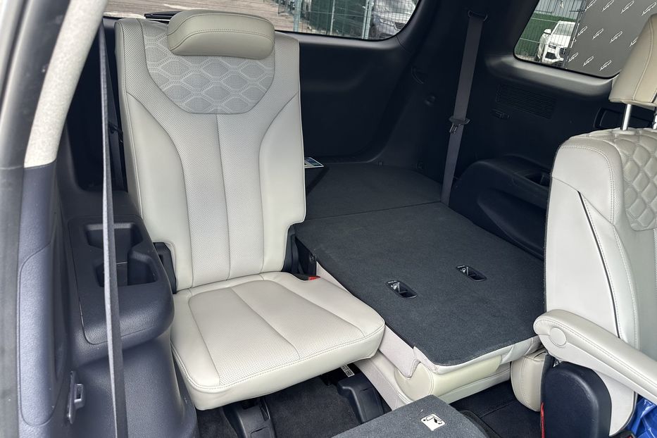 Продам Hyundai Palisade 4WD Limited 2020 года в Киеве