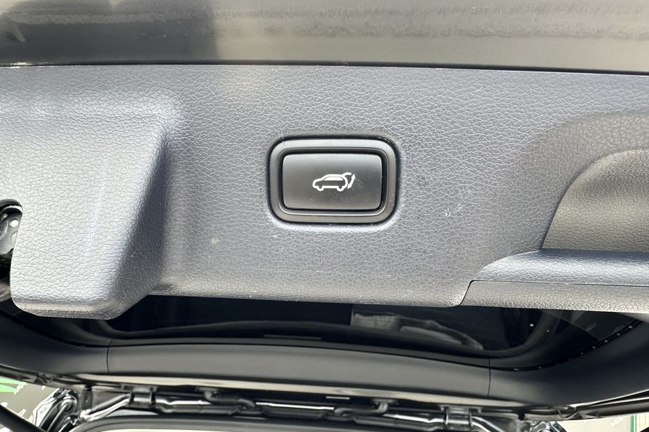 Продам Hyundai Palisade 4WD Limited 2020 года в Киеве