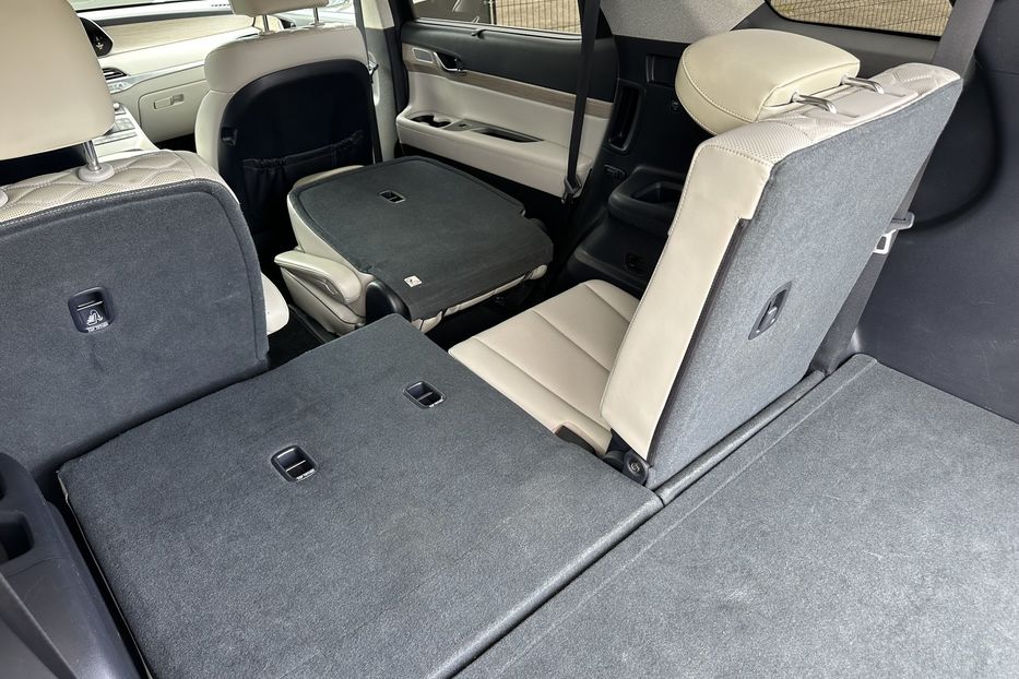 Продам Hyundai Palisade 4WD Limited 2020 года в Киеве