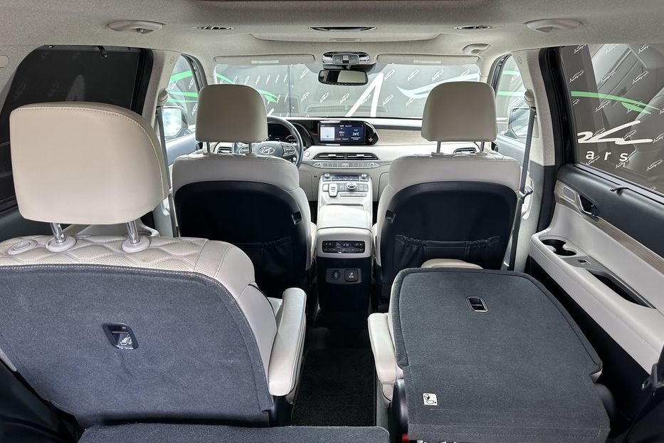 Продам Hyundai Palisade 4WD Limited 2020 года в Киеве