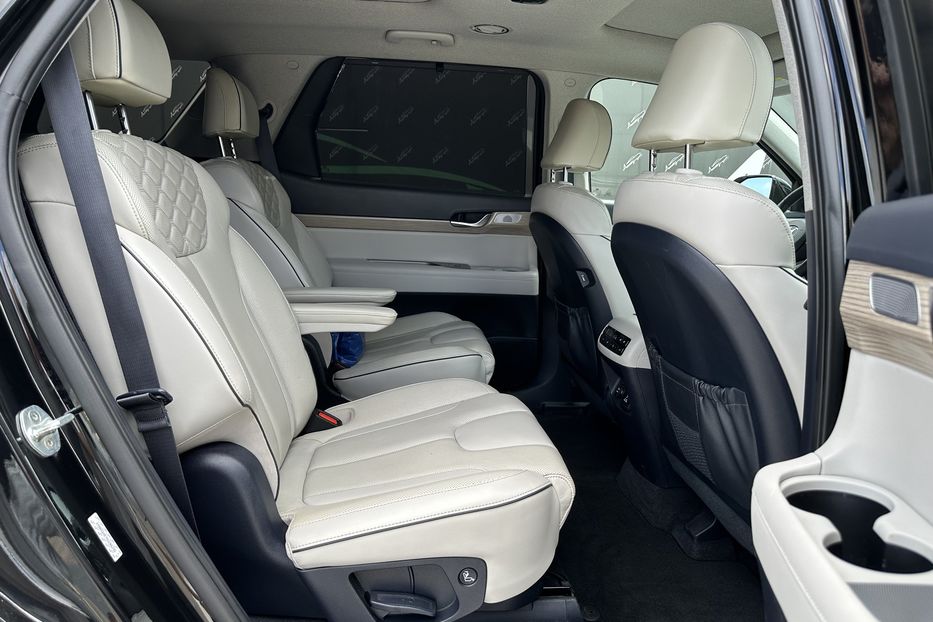 Продам Hyundai Palisade 4WD Limited 2020 года в Киеве