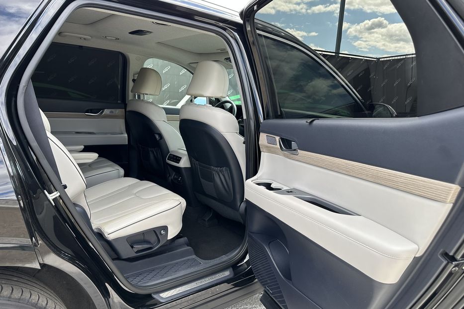Продам Hyundai Palisade 4WD Limited 2020 года в Киеве