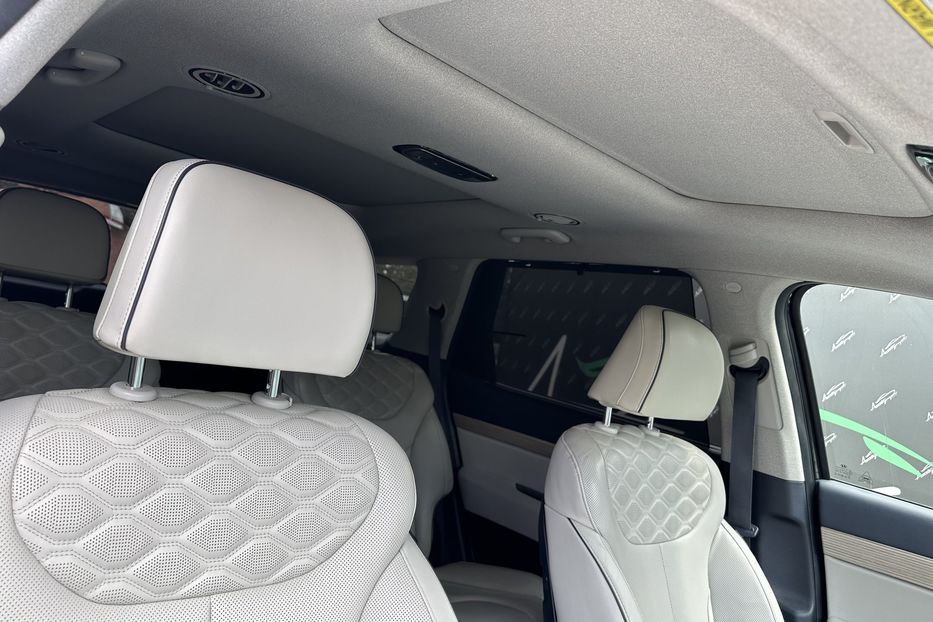 Продам Hyundai Palisade 4WD Limited 2020 года в Киеве