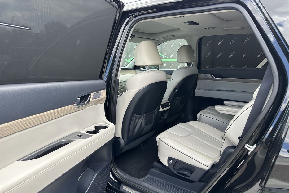Продам Hyundai Palisade 4WD Limited 2020 года в Киеве