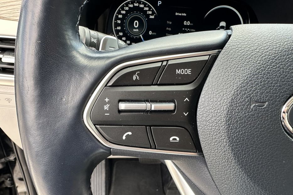 Продам Hyundai Palisade 4WD Limited 2020 года в Киеве