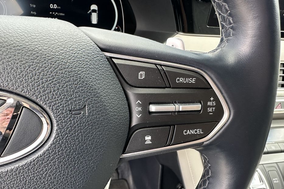 Продам Hyundai Palisade 4WD Limited 2020 года в Киеве
