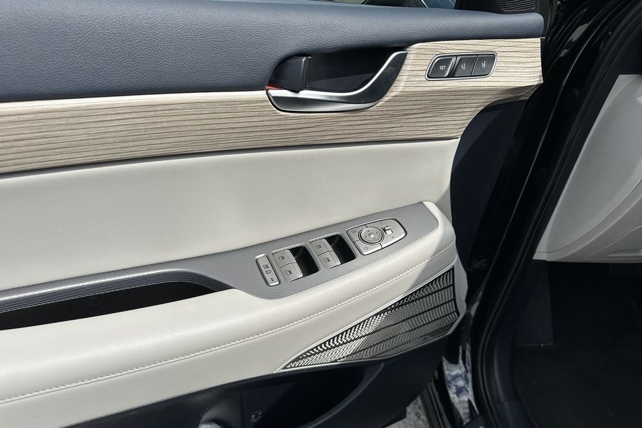 Продам Hyundai Palisade 4WD Limited 2020 года в Киеве
