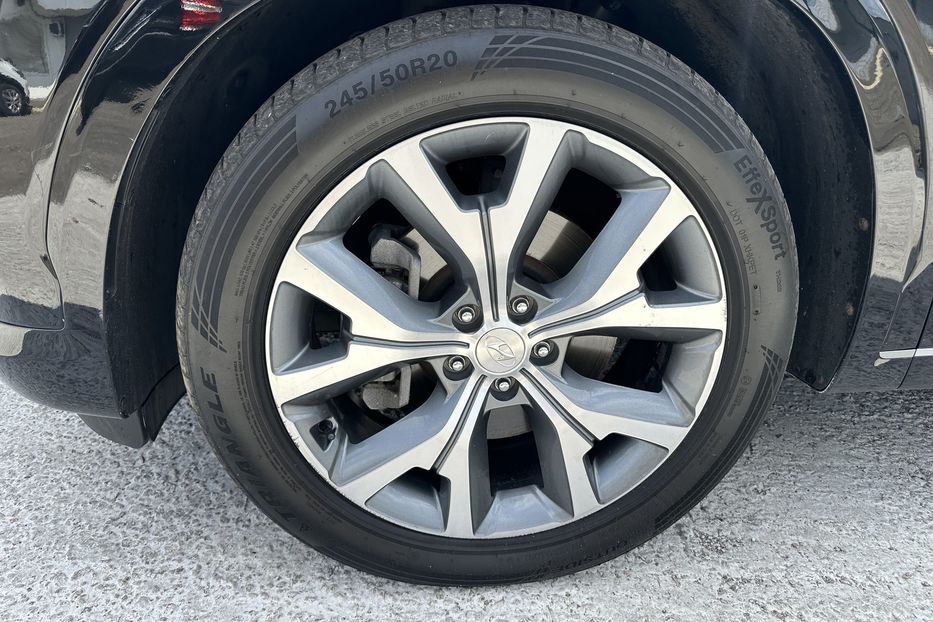Продам Hyundai Palisade 4WD Limited 2020 года в Киеве