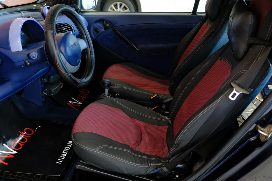 Продам Smart Fortwo 1999 года в Одессе