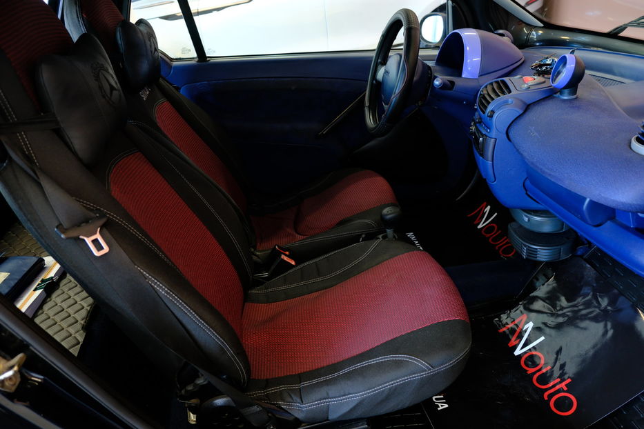 Продам Smart Fortwo 1999 года в Одессе