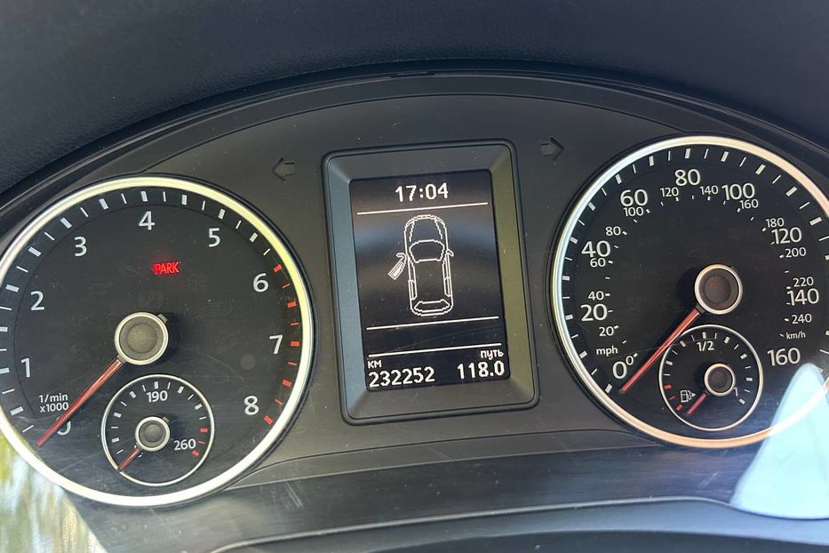 Продам Volkswagen Tiguan 2016 года в Черновцах