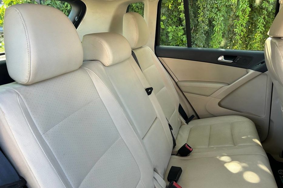Продам Volkswagen Tiguan 2016 года в Черновцах