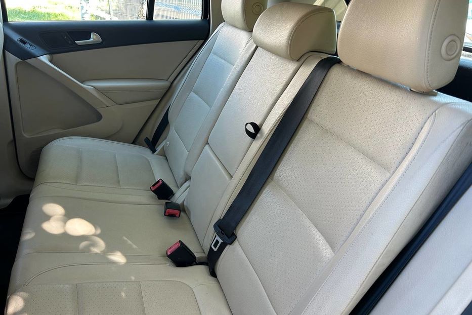 Продам Volkswagen Tiguan 2016 года в Черновцах