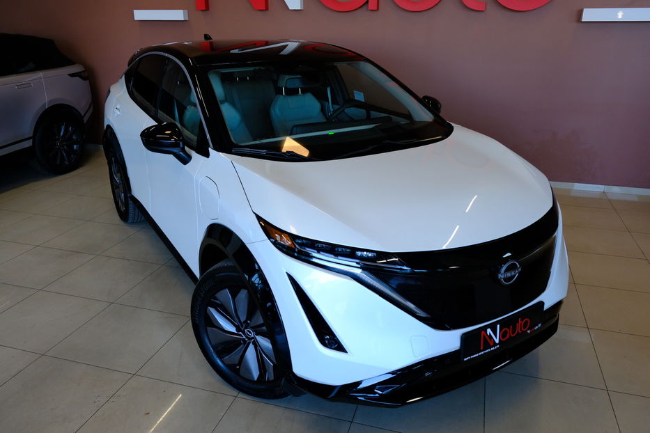 Продам Nissan L Ariya 2025 года в Одессе