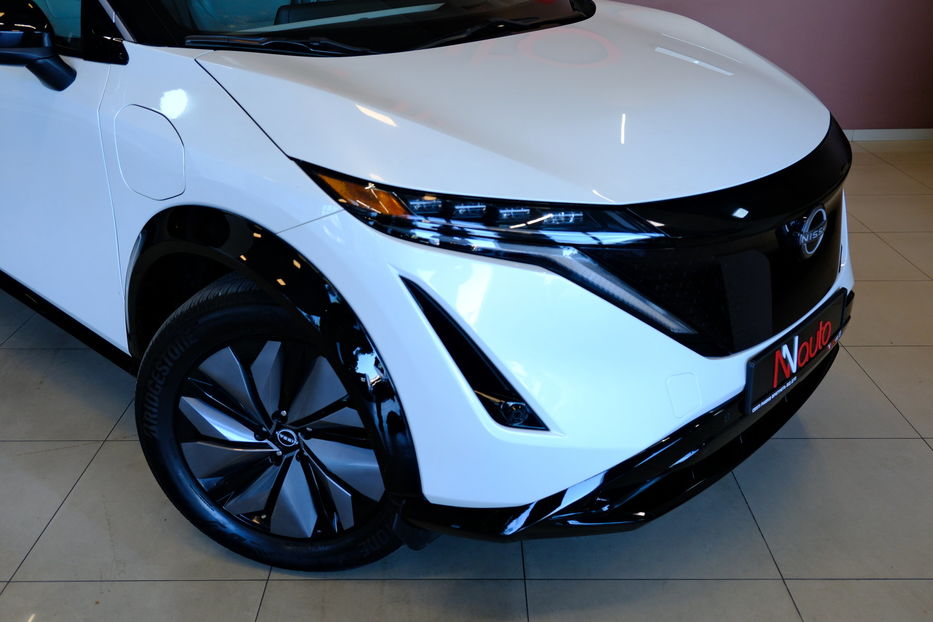 Продам Nissan L Ariya 2025 года в Одессе