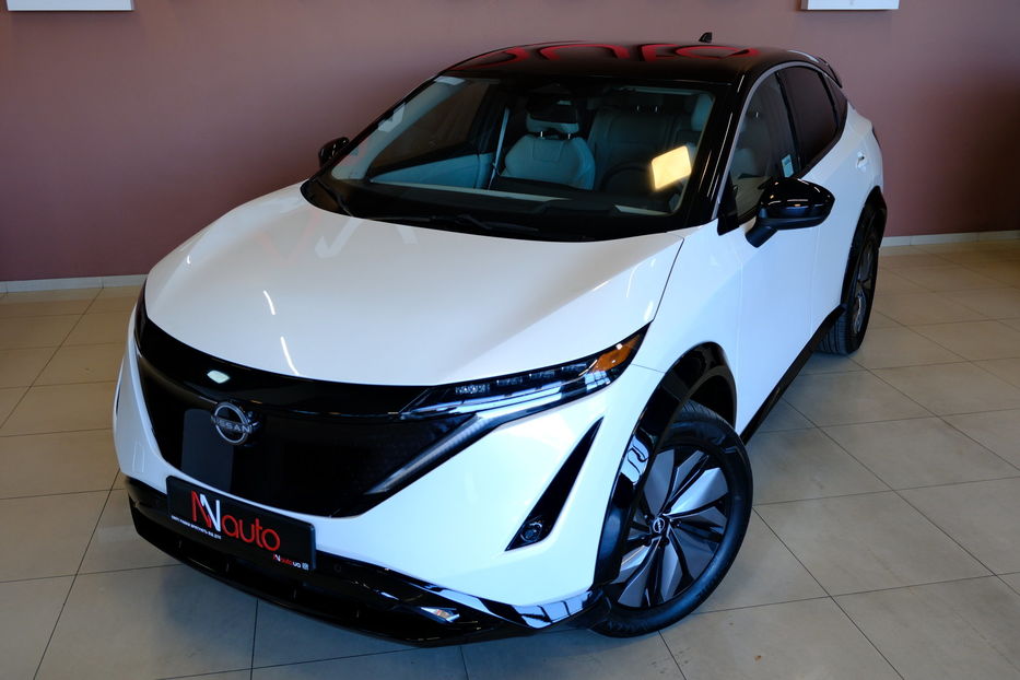 Продам Nissan L Ariya 2025 года в Одессе