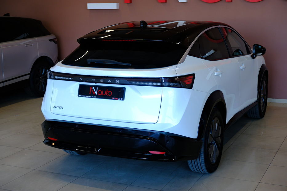 Продам Nissan L Ariya 2025 года в Одессе