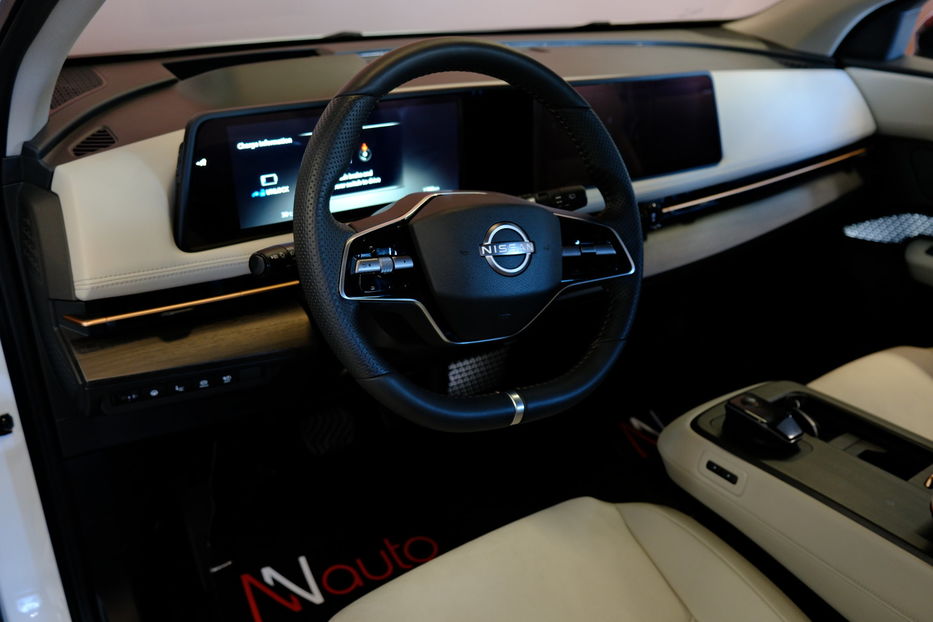 Продам Nissan L Ariya 2025 года в Одессе