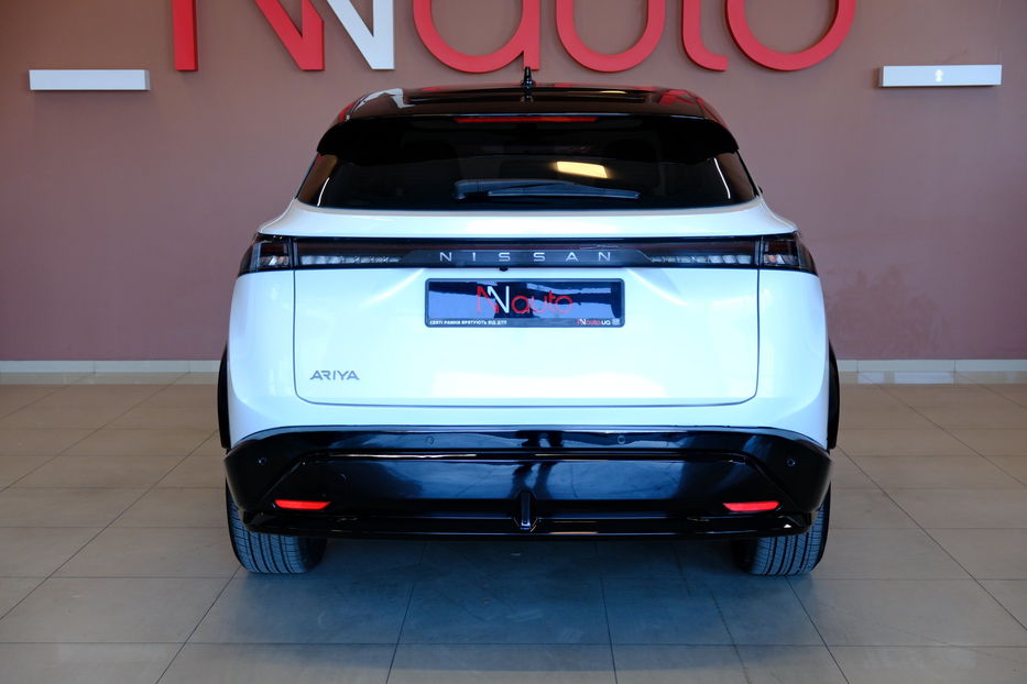 Продам Nissan L Ariya 2025 года в Одессе