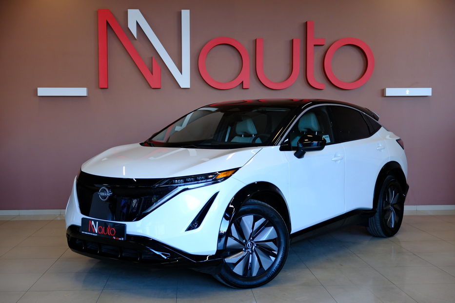 Продам Nissan L Ariya 2025 года в Одессе