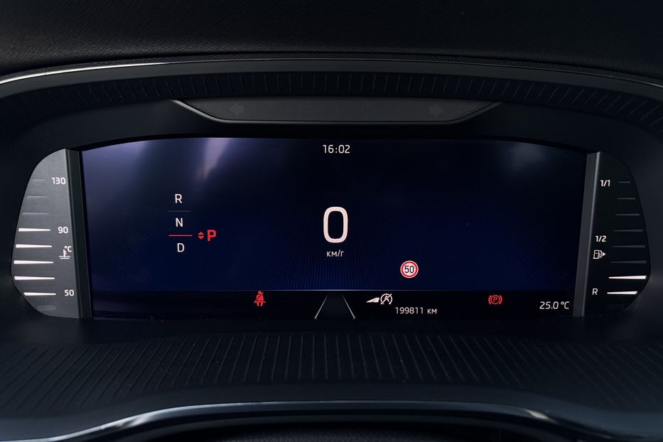Продам Skoda Octavia А8 2.0 TDI 150к.с АТ FULL LED 2022 года в Львове