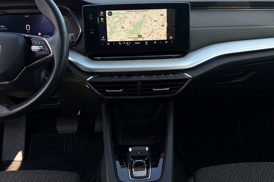 Продам Skoda Octavia А8 2.0 TDI 150к.с АТ FULL LED 2022 года в Львове