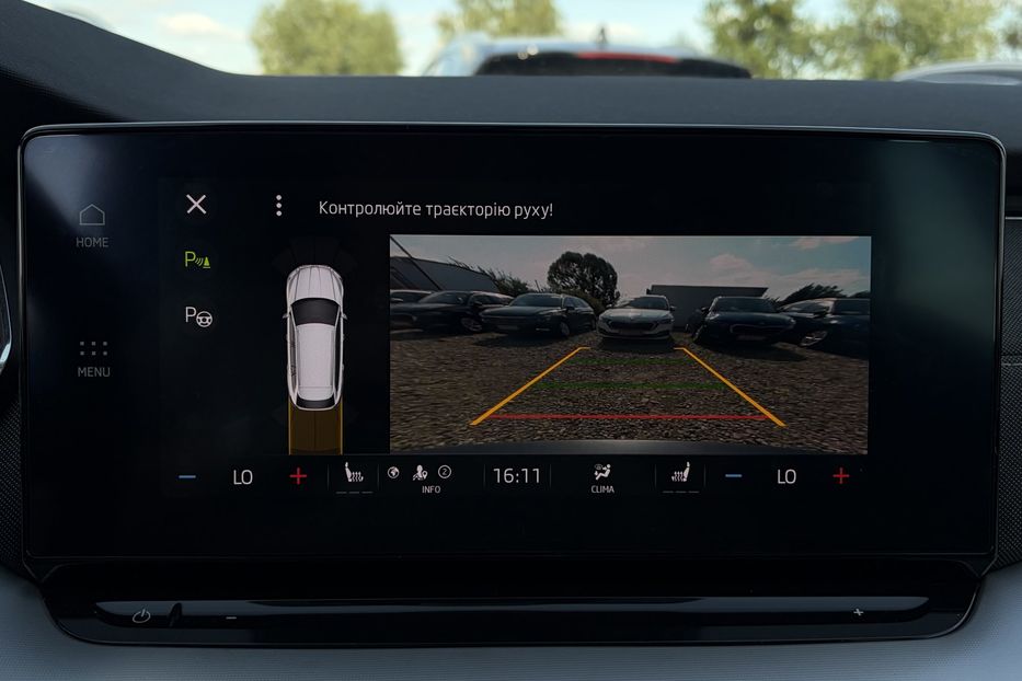 Продам Skoda Octavia А8 2.0 TDI 150к.с АТ FULL LED 2022 года в Львове