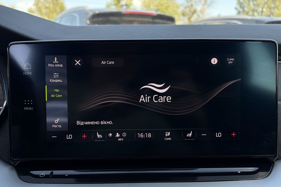 Продам Skoda Octavia А8 2.0 TDI 150к.с АТ FULL LED 2022 года в Львове