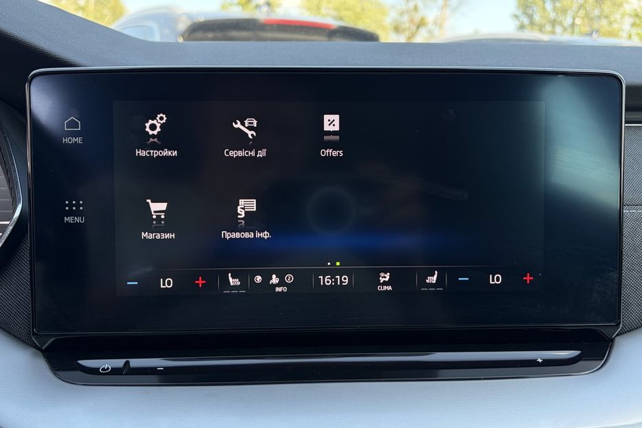 Продам Skoda Octavia А8 2.0 TDI 150к.с АТ FULL LED 2022 года в Львове
