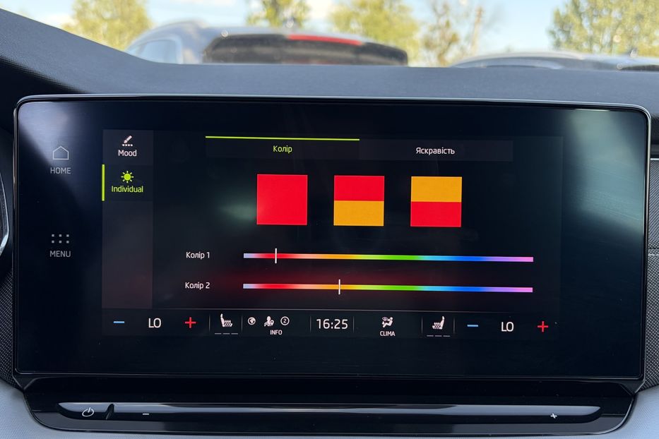 Продам Skoda Octavia А8 2.0 TDI 150к.с АТ FULL LED 2022 года в Львове