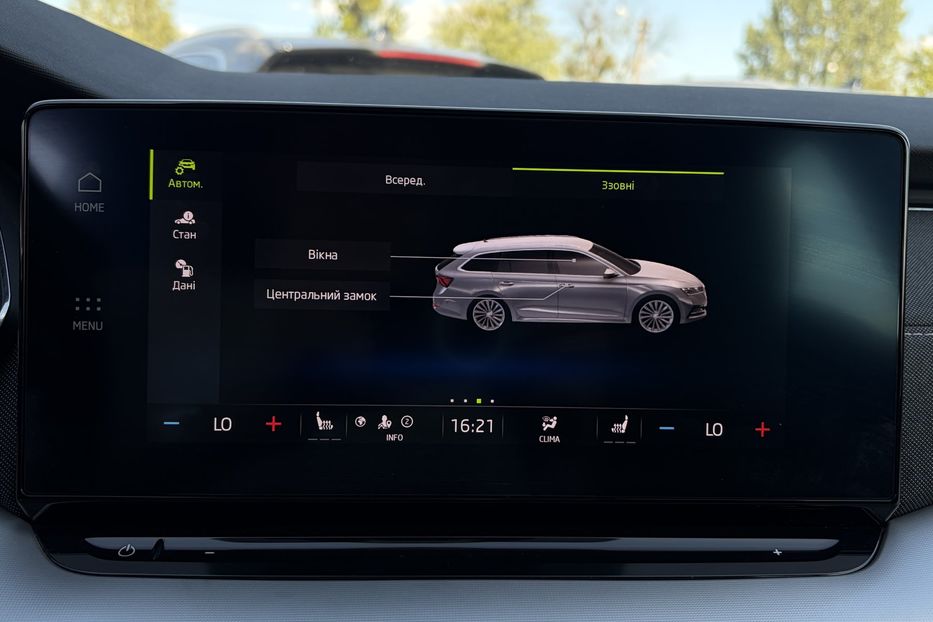 Продам Skoda Octavia А8 2.0 TDI 150к.с АТ FULL LED 2022 года в Львове