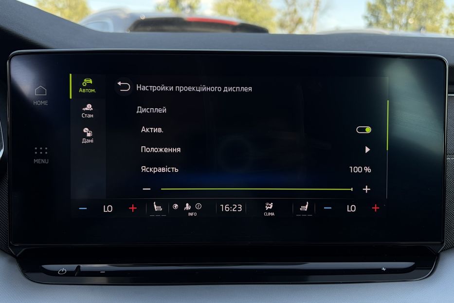 Продам Skoda Octavia А8 2.0 TDI 150к.с АТ FULL LED 2022 года в Львове