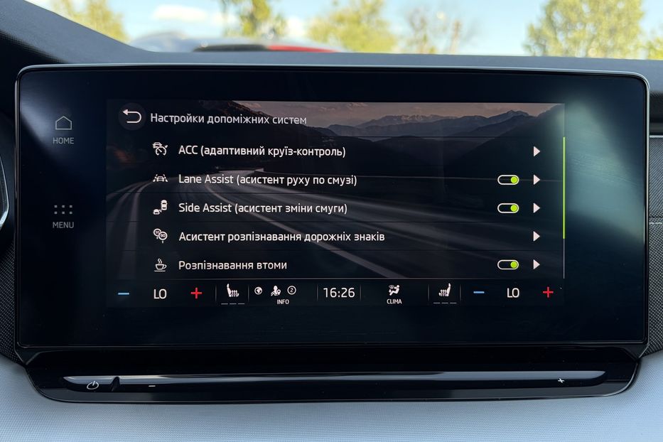Продам Skoda Octavia А8 2.0 TDI 150к.с АТ FULL LED 2022 года в Львове