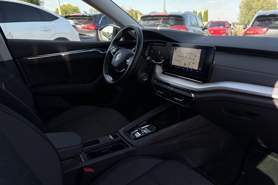 Продам Skoda Octavia А8 2.0 TDI 150к.с АТ FULL LED 2022 года в Львове