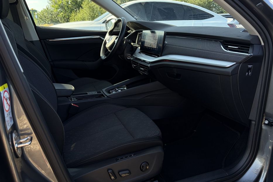 Продам Skoda Octavia А8 2.0 TDI 150к.с АТ FULL LED 2022 года в Львове