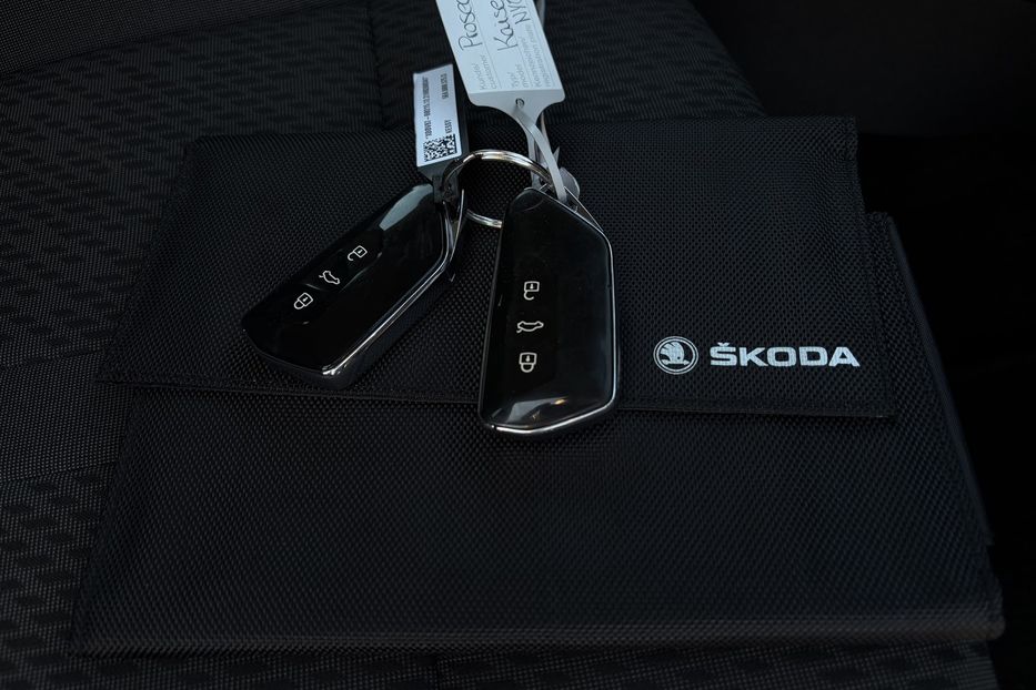Продам Skoda Octavia А8 2.0 TDI 150к.с АТ FULL LED 2022 года в Львове