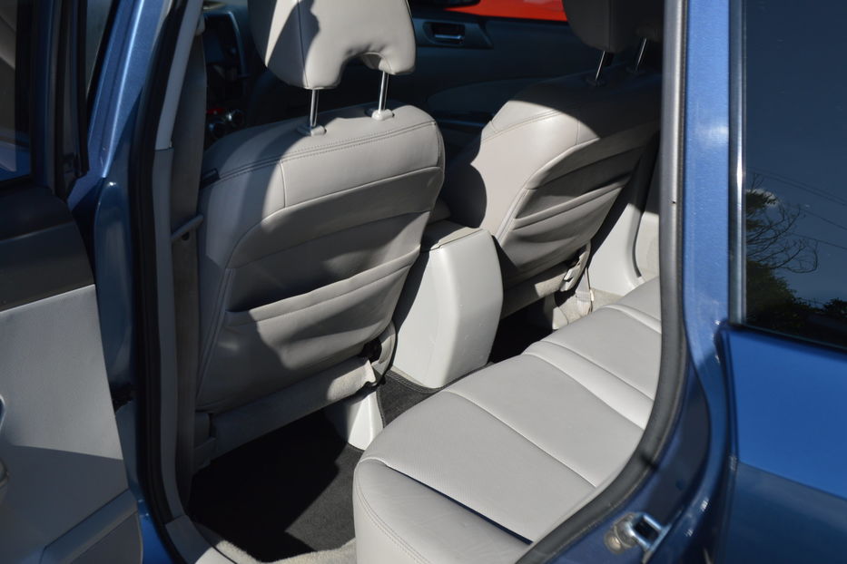 Продам Subaru Forester SH 2008 года в Одессе