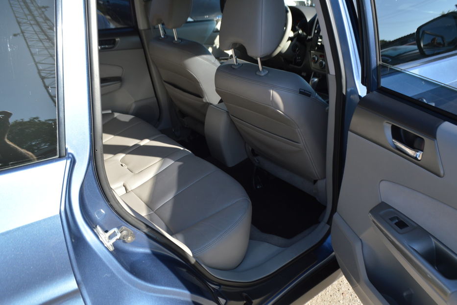 Продам Subaru Forester SH 2008 года в Одессе