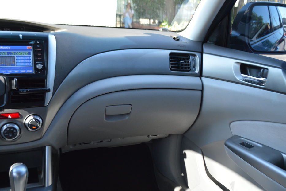 Продам Subaru Forester SH 2008 года в Одессе