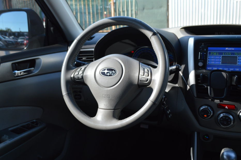 Продам Subaru Forester SH 2008 года в Одессе