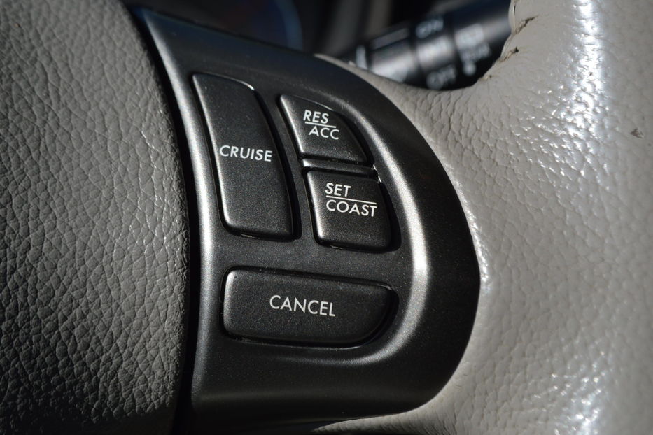 Продам Subaru Forester SH 2008 года в Одессе