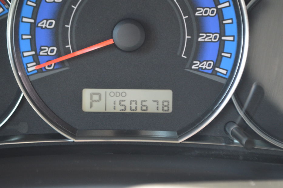 Продам Subaru Forester SH 2008 года в Одессе