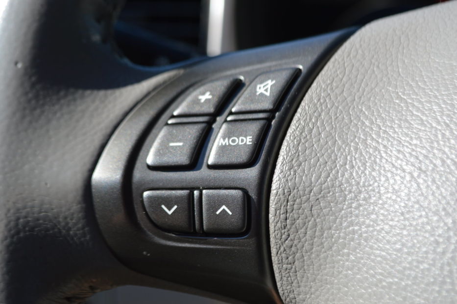 Продам Subaru Forester SH 2008 года в Одессе