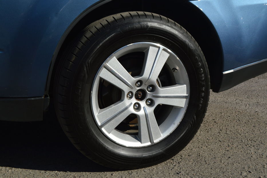 Продам Subaru Forester SH 2008 года в Одессе