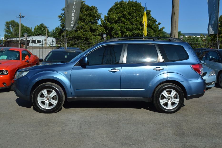 Продам Subaru Forester SH 2008 года в Одессе