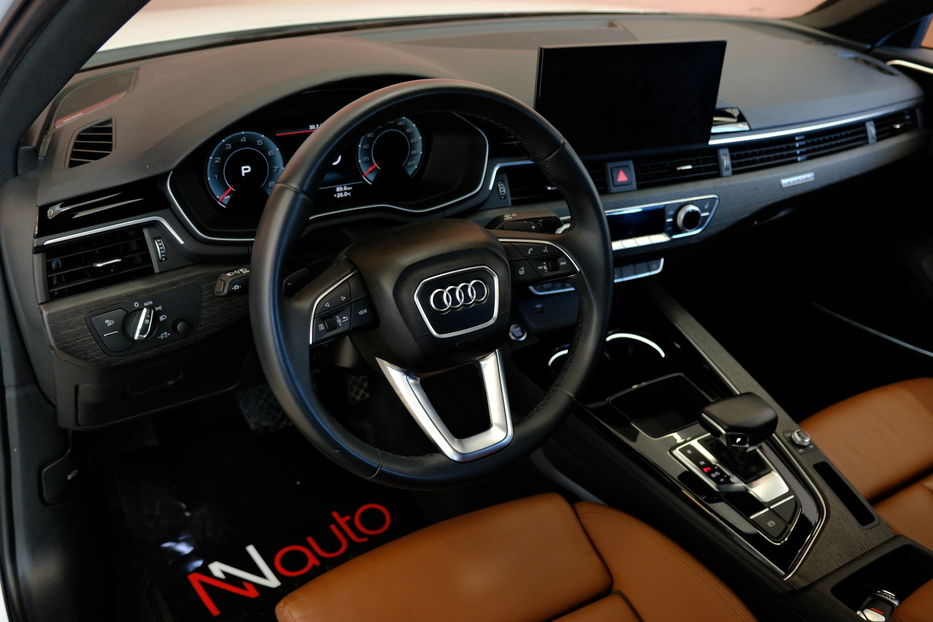 Продам Audi A4 2022 года в Одессе