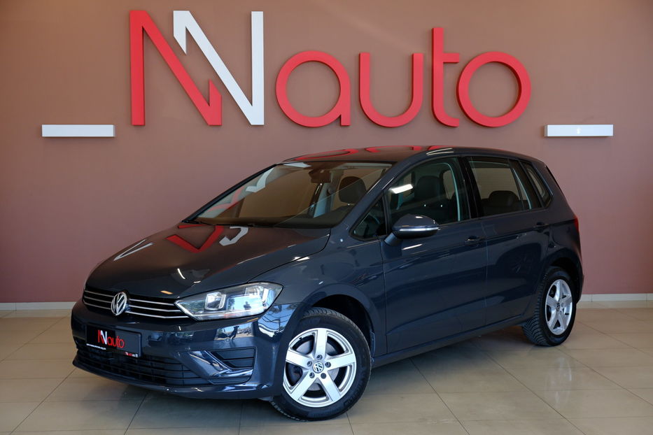 Продам Volkswagen Golf  Sportsvan 2015 года в Одессе