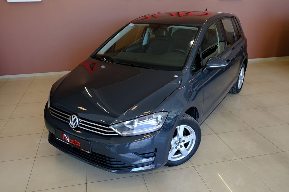 Продам Volkswagen Golf  Sportsvan 2015 года в Одессе