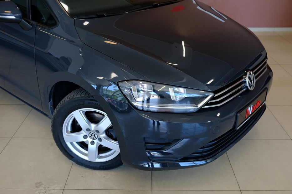 Продам Volkswagen Golf  Sportsvan 2015 года в Одессе